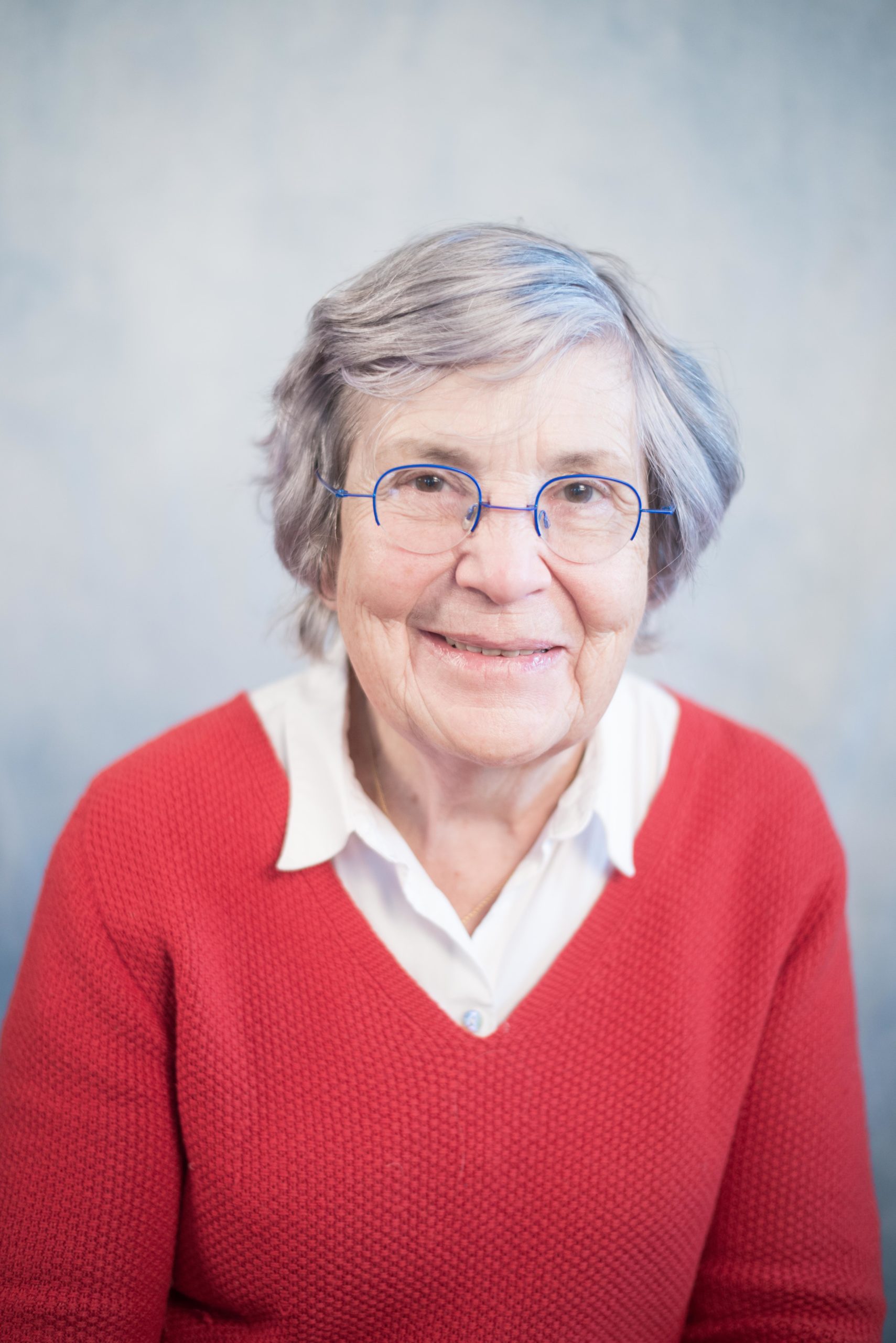 Anne-Marie Ropers