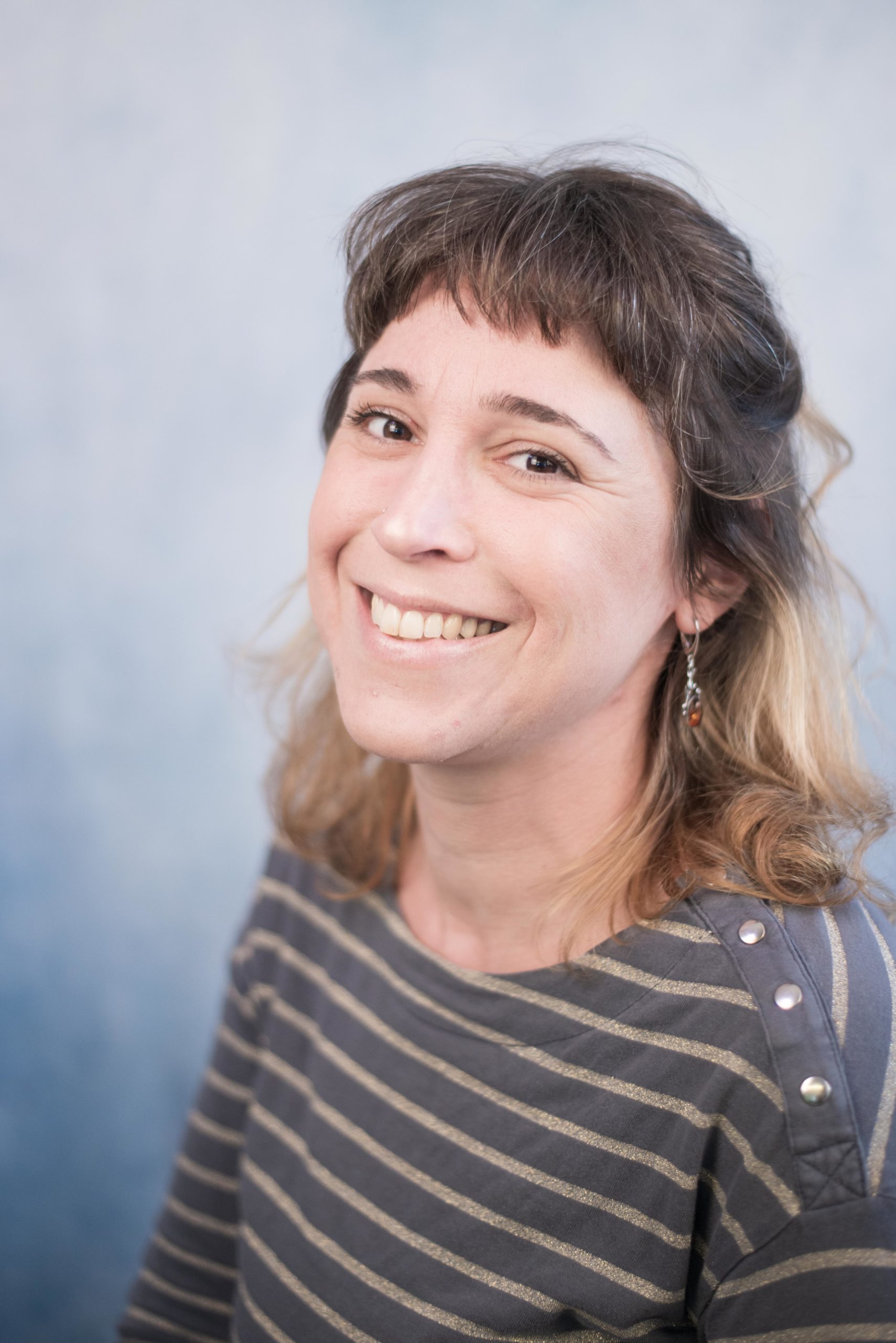 Magali Suire